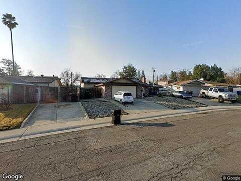 Tina, CARMICHAEL, CA 95608