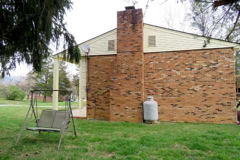 Caldwell, NEW CASTLE, VA 24127