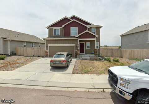 Mumford, COLORADO SPRINGS, CO 80925