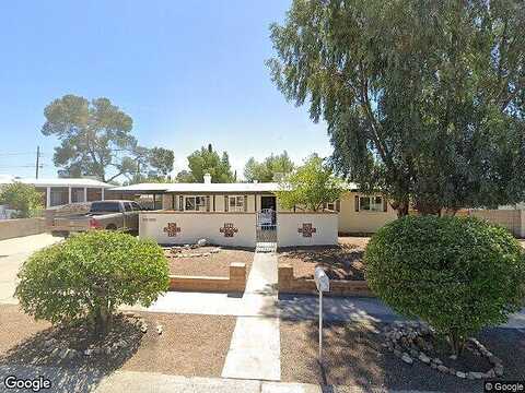 12Th, TUCSON, AZ 85711