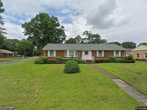 Springwood, PORTSMOUTH, VA 23703