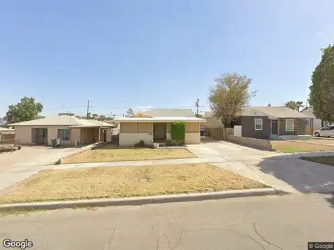 9Th, YUMA, AZ 85364