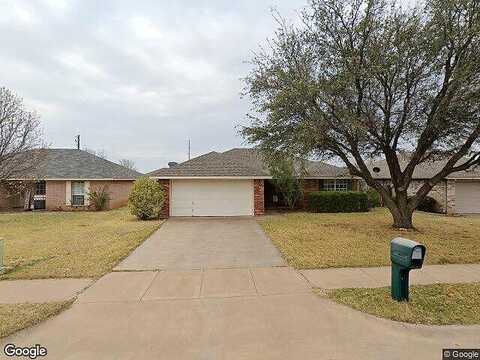 Ricci, WICHITA FALLS, TX 76302