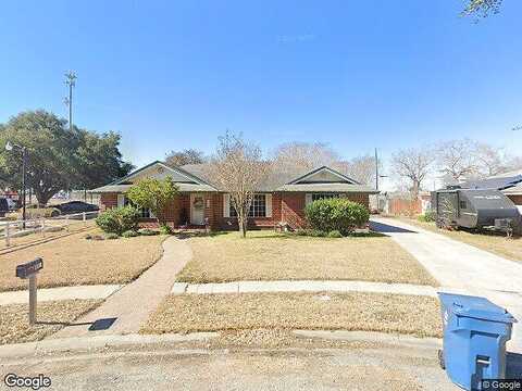 Vista, ODEM, TX 78370