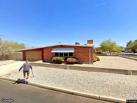 4Th, TUCSON, AZ 85711