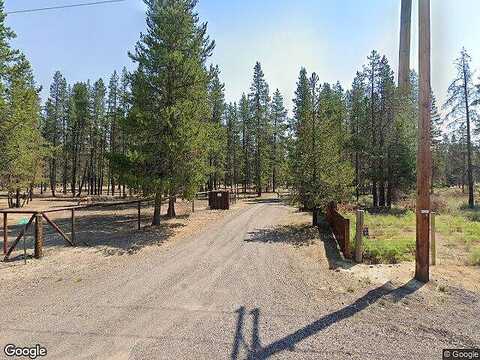 Huntington, LA PINE, OR 97739