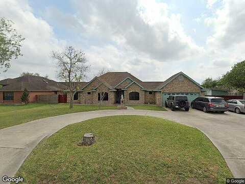 Mckenzie, BROWNSVILLE, TX 78521