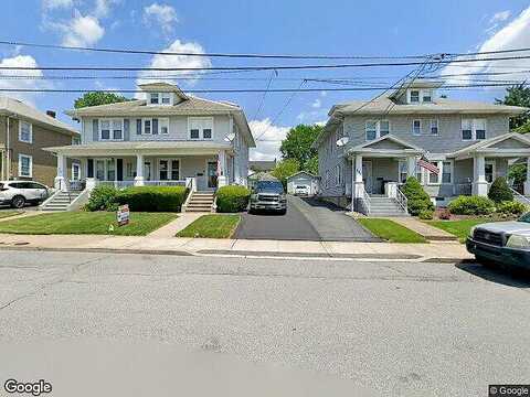 Bank, NAZARETH, PA 18064