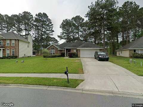 Copper Creek, POOLER, GA 31322