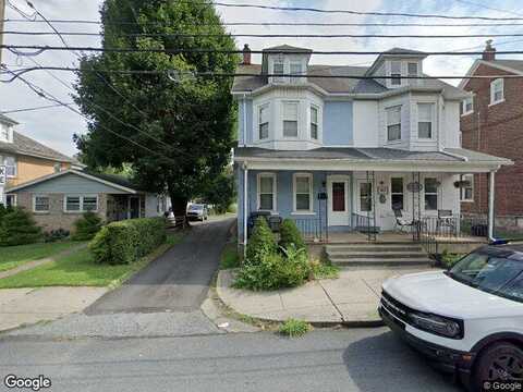 Goepp, BETHLEHEM, PA 18018