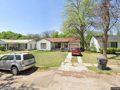 Frederick, WACO, TX 76707