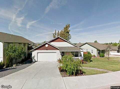 Reindeer, REDMOND, OR 97756