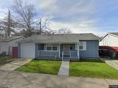 San Jose, SACRAMENTO, CA 95817