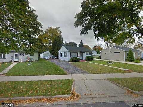 63Rd, MILWAUKEE, WI 53219