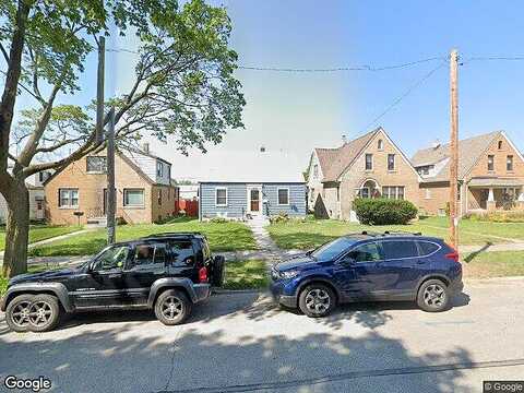 Van Norman, CUDAHY, WI 53110