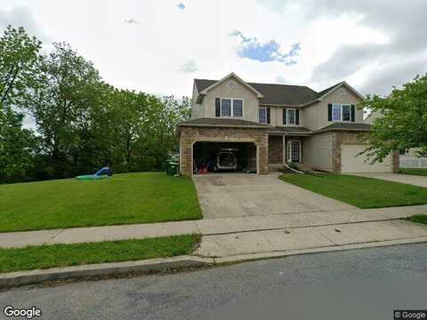 Seip, MACUNGIE, PA 18062