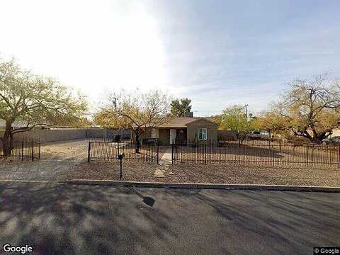 24Th, TUCSON, AZ 85713