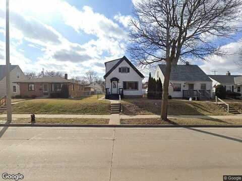 6Th, MILWAUKEE, WI 53215