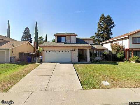 Yarwood, SACRAMENTO, CA 95833