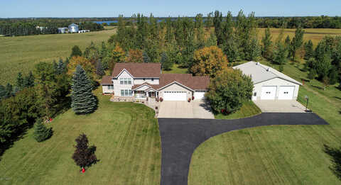County Road 4, ALEXANDRIA, MN 56308