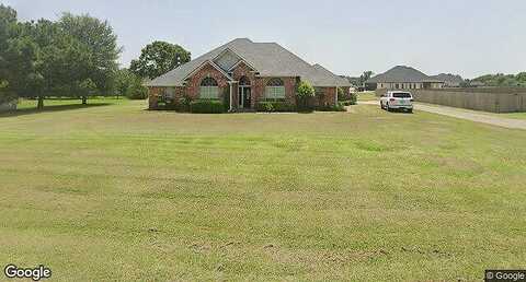 Private Road 4742, MOUNT PLEASANT, TX 75455