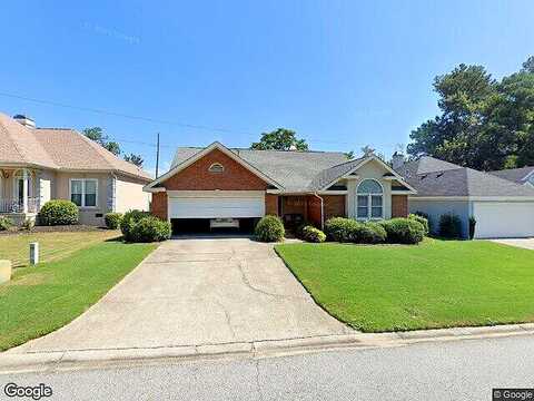 Hillcreek, AUGUSTA, GA 30909