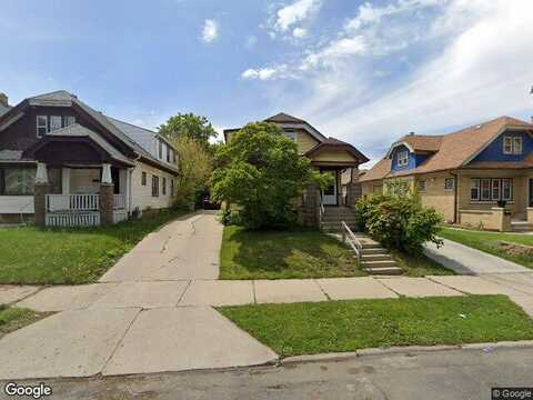 58Th, MILWAUKEE, WI 53210