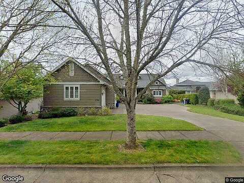 Mulligan, CORVALLIS, OR 97333