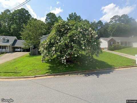 Robinwood, DANVILLE, VA 24540