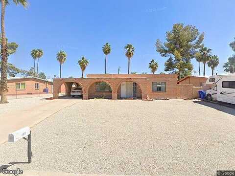 Cloverland, TUCSON, AZ 85711