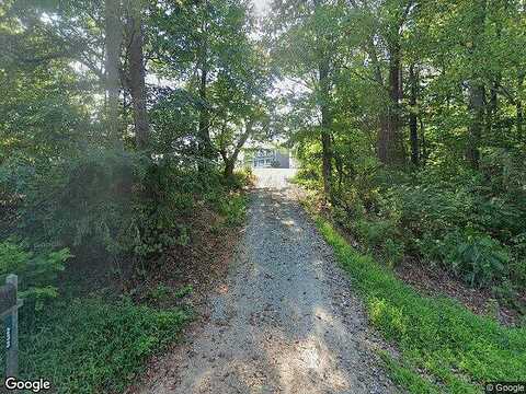 Gordon, CALLANDS, VA 24530