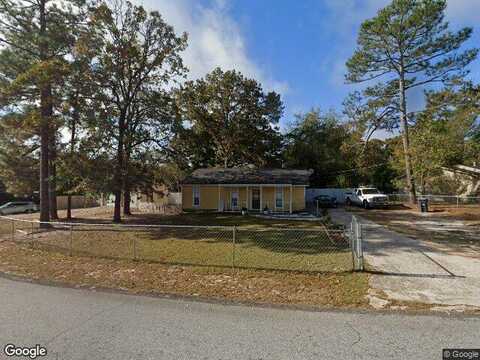 Fieldcrest, AUGUSTA, GA 30906
