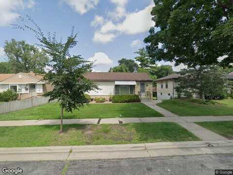 Ross, SAINT PAUL, MN 55119