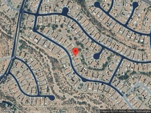 Madera Plateau, GREEN VALLEY, AZ 85614
