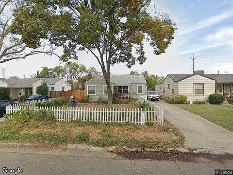 Juliesse, SACRAMENTO, CA 95821