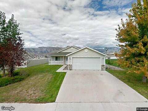 Cliff View, PARACHUTE, CO 81635
