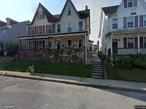 Wilkes Barre, EASTON, PA 18042