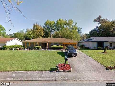 Leeds Gate, SAVANNAH, GA 31406