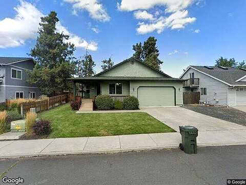 Jackson, BEND, OR 97701