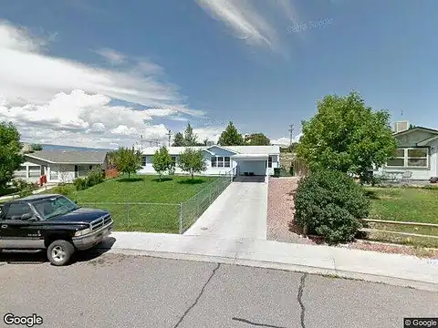 Pioneer, DELTA, CO 81416