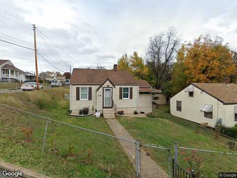 Monsview, LYNCHBURG, VA 24504