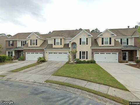 Regency, POOLER, GA 31322