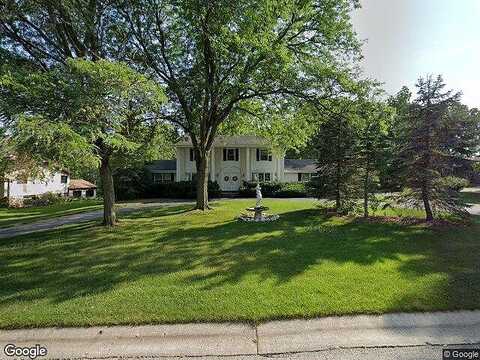Kings Ridge, BROOKFIELD, WI 53005
