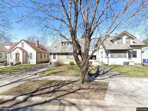 Holton, SAINT PAUL, MN 55108