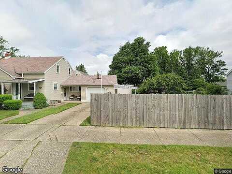 35Th, ERIE, PA 16508
