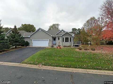 Buchanan, ANDOVER, MN 55304
