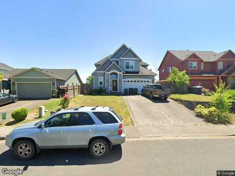Margaret, MONMOUTH, OR 97361