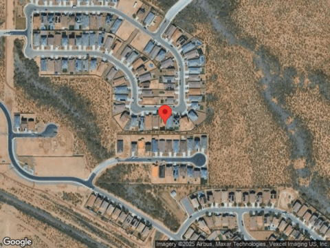 Ryscott, VAIL, AZ 85641