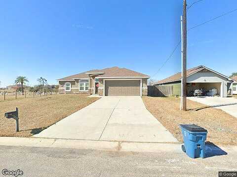 Moss, ODEM, TX 78370