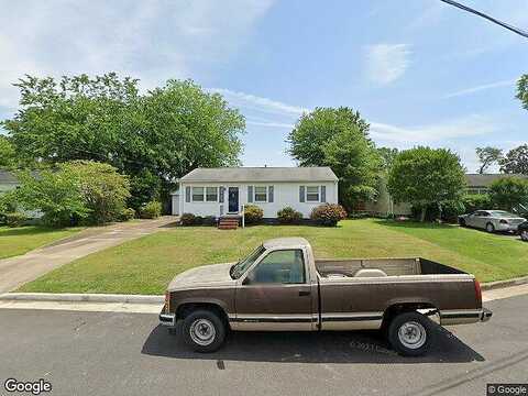 76Th, NEWPORT NEWS, VA 23605